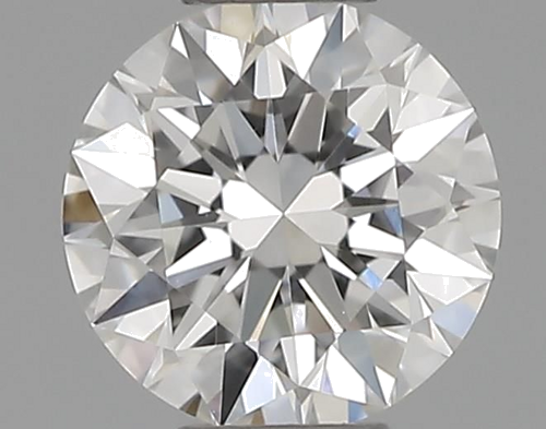 0.3 carat G-VS1 Excellent cut Natūralus Round Deimantas (1)