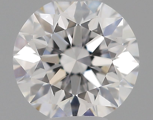 0.3 carat D-VS2 Very Good cut Natūralus Round Deimantas (1)