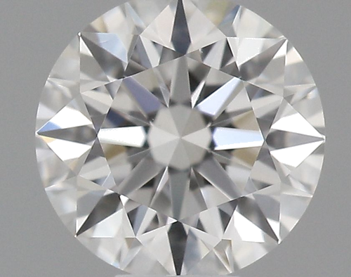 0.31 carat D-VS1 Excellent cut Natūralus Round Deimantas (1)