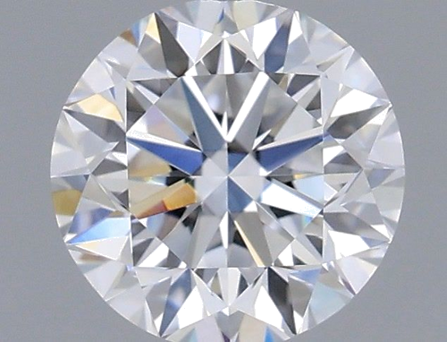 0.7 carat D-VVS2 Very Good cut Natūralus Round Deimantas (1)