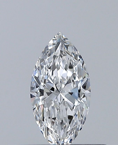 0.3 carat E-VVS1 Natūralus Marquise Deimantas (1)