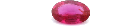 0.41 carat RED Oval Rubinas (1)
