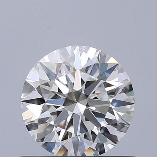 0.7 carat G-VVS2 Excellent cut Natūralus Round Deimantas (1)