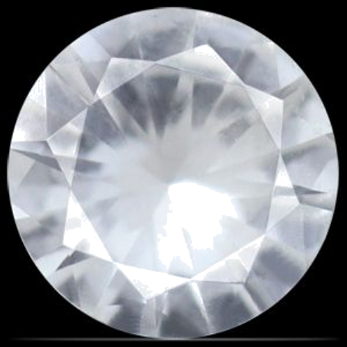 0.64 carat WHITE Round Safyras (1)