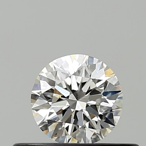 0.3 carat E-VS2 Excellent cut Natūralus Round Deimantas (1)