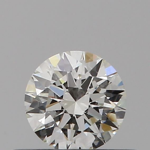 0.3 carat I-VS2 Excellent cut Natūralus Round Deimantas (1)
