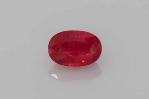 1.13 carat RED Rubinas (1)