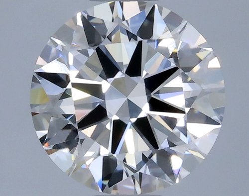0.8 carat F-VS1 Excellent cut Natūralus Round Deimantas (1)
