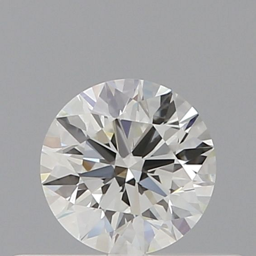 0.3 carat J-VS1 Excellent cut Natūralus Round Deimantas (1)