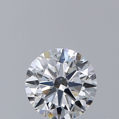 0.3 carat F-VS1 Very Good cut Natūralus Round Deimantas (1)