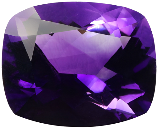 Марокканский аметист 5 ct. (1)