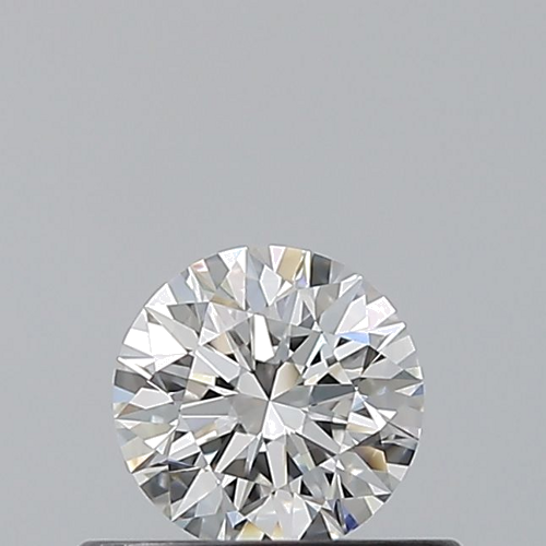 0.4 carat F-VS2 Excellent cut Natūralus Round Deimantas (1)