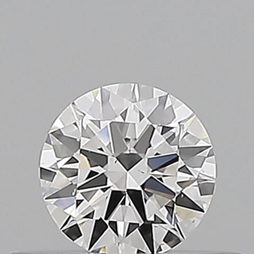 0.3 carat E-VS2 Excellent cut Natūralus Round Deimantas (1)