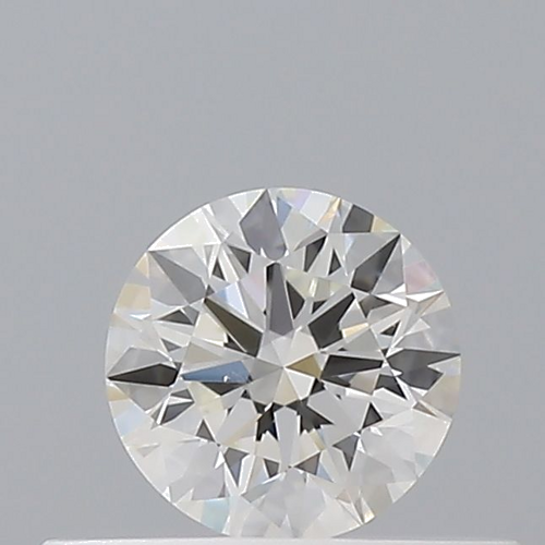 0.3 carat H-VS2 Excellent cut Natūralus Round Deimantas (1)