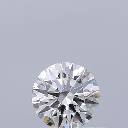 0.35 carat G-VS1 Excellent cut Natūralus Round Deimantas (1)