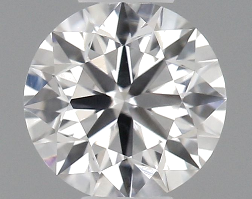 0.3 carat E-SI1 Very Good cut Natūralus Round Deimantas (1)