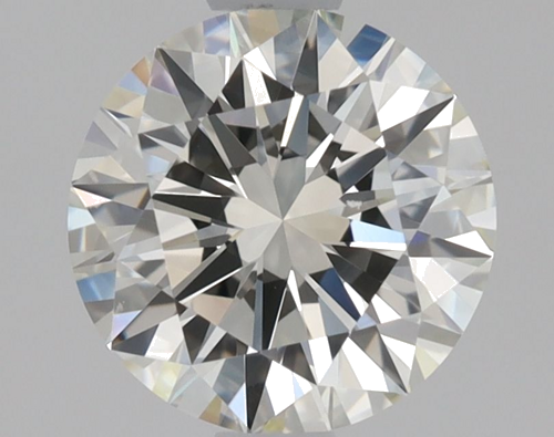 0.9 carat J-VVS1 Excellent cut Natūralus Round Deimantas (1)