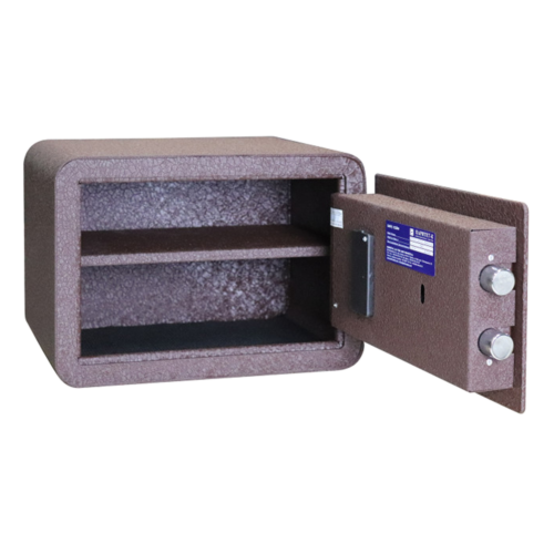 Home, office or hotel room safe MSR.25.E (4)
