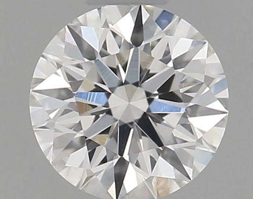 0.31 carat G-VS1 Excellent cut Natūralus Round Deimantas (1)