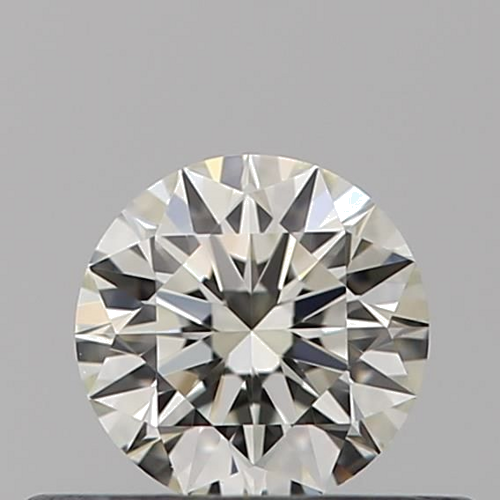 0.3 carat K-VVS1 Excellent cut Natūralus Round Deimantas (1)