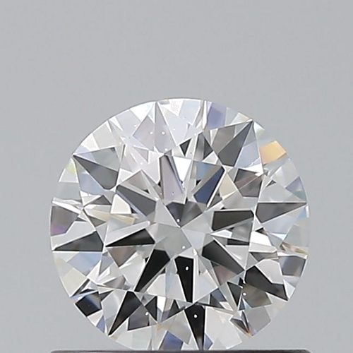 0.7 carat E-SI1 Excellent cut Natūralus Round Deimantas (1)