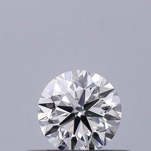 0.3 carat E-SI1 Very Good cut Natūralus Round Deimantas (1)