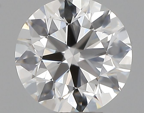 0.3 carat H-VS1 Excellent cut Natūralus Round Deimantas (1)