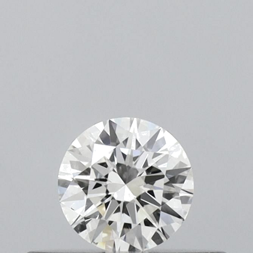 0.23 carat G-VS1 Excellent cut Natūralus Round Deimantas (1)
