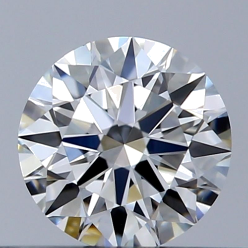 0.3 carat H-VS1 Excellent cut Natūralus Round Deimantas (1)