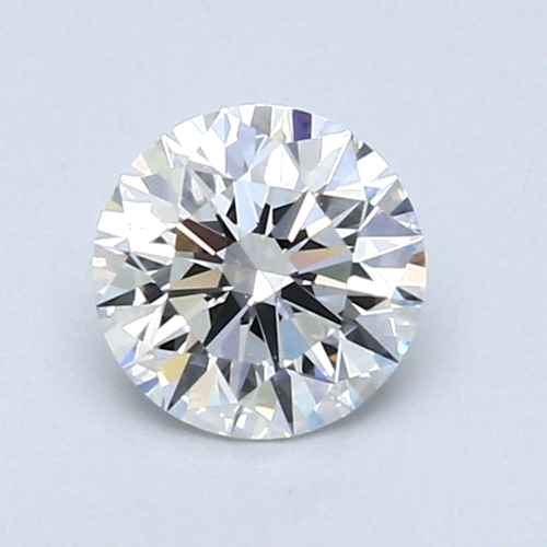 0.8 carat E-VS1 Excellent cut Natūralus Round Deimantas (1)