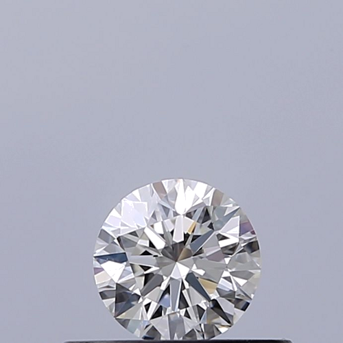 0.3 carat G-VVS2 Excellent cut Natūralus Round Deimantas (1)