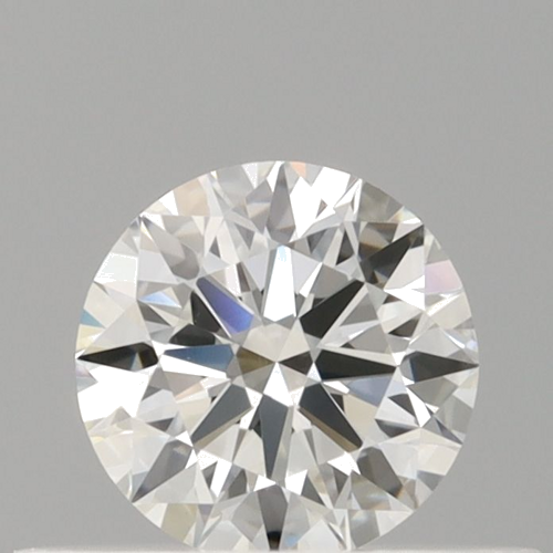 0.35 carat G-VS1 Excellent cut Natūralus Round Deimantas (1)