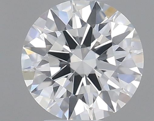 0.2 carat I-VS1 Excellent cut Natūralus Round Deimantas (1)