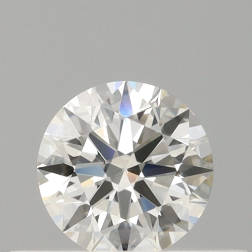 0.3 carat H-VS2 Excellent cut Natūralus Round Deimantas (1)