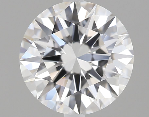 1.4 carat D-FL Excellent cut Natūralus Round Deimantas (1)