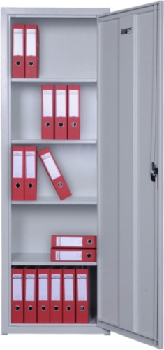 Biroja skapis Griffon C.180.1 (42 kg) (2)