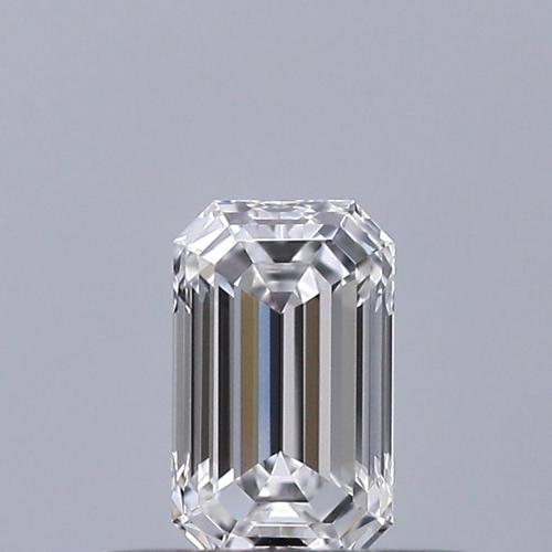 0.31 carat D-IF Natūralus Emerald Deimantas (1)