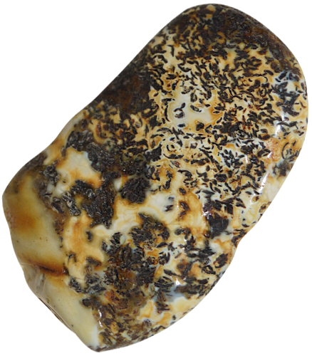 9,55 гр. Самороден кехлибар (2)