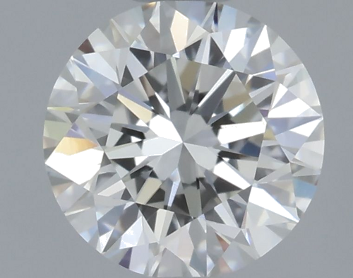 0.7 carat G-VVS2 Excellent cut Natūralus Round Deimantas (1)