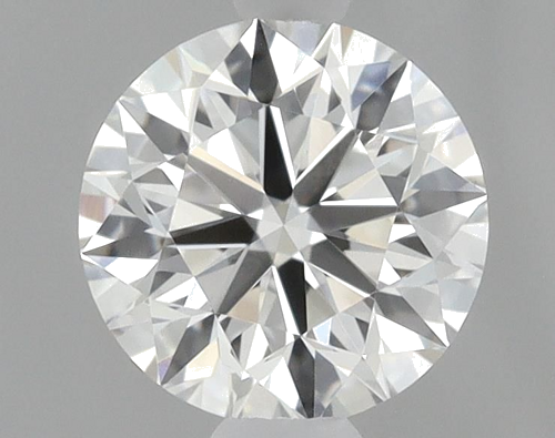 0.3 carat H-VS1 Very Good cut Natūralus Round Deimantas (1)