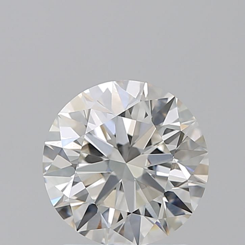 1.81 carat H-VS1 Excellent cut Natūralus Round Deimantas (1)
