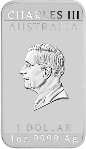 1 oz Дракон 2025 Австралия серебряная монета (2)