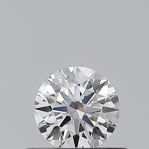 0.4 carat D-VS2 Excellent cut Natūralus Round Deimantas (1)
