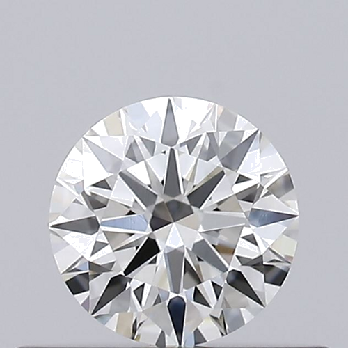 0.3 carat I-VVS1 Excellent cut Natūralus Round Deimantas (1)
