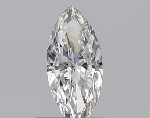 0.31 carat G-VVS2 Natūralus Marquise Deimantas (1)