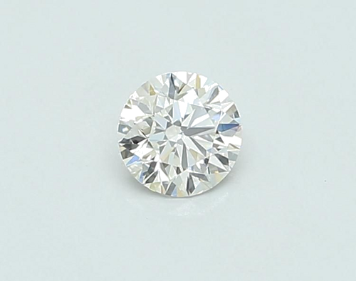 0.35 carat H-VS1 Excellent cut Natūralus Round Deimantas (1)