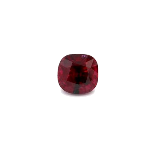 1.51 carat RED BRILLIANTSTEP cut Other Rubinas (1)