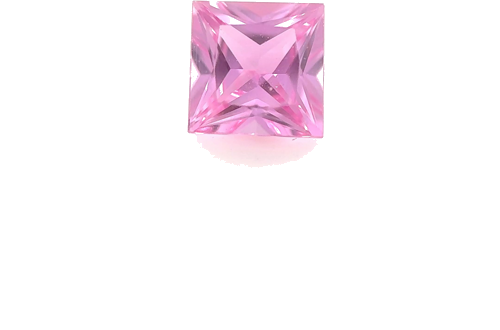 0.62 carat PINK Princess Safyras (1)