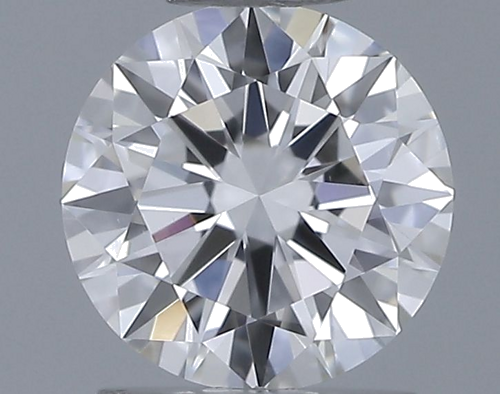 0.3 carat E-VS2 Very Good cut Natūralus Round Deimantas (1)