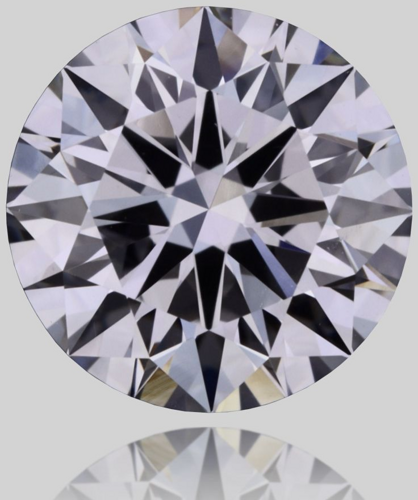 0.75 carat G-VVS2 Excellent cut Natūralus Round Deimantas (1)